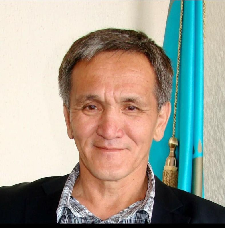 Депутат Т.Ашимов; о Б.Момышулы, взаимоуважении, соревнованиях, и спонсорстве.